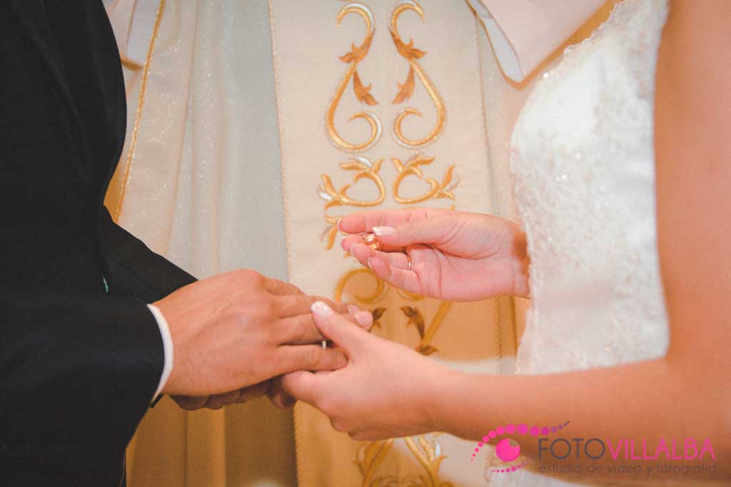 Fotovillalba, tu fotógrafo de bodas en Madrid. ¡Volvemos con más ilusión que nunca!