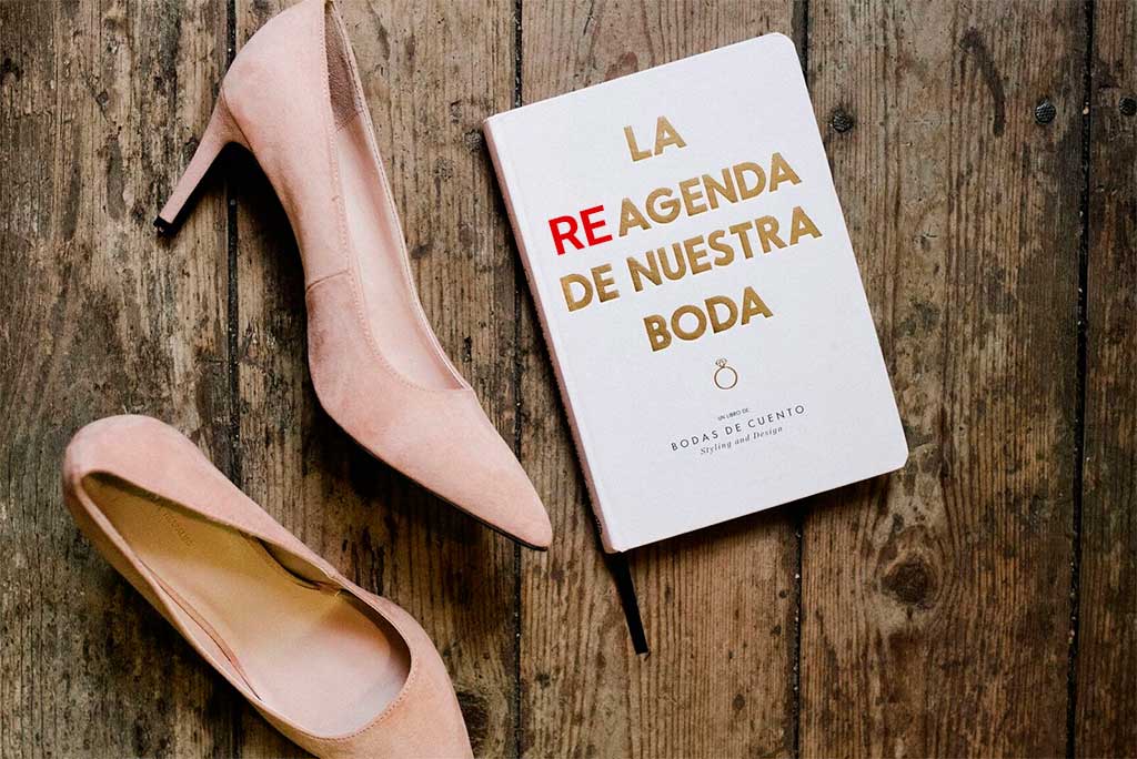 Reorganizar la agenda para la boda en tiempos de la Covid-19