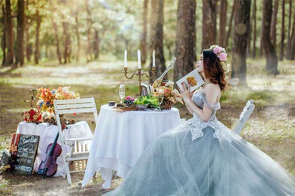 Bodas elopement. Fotovillalba, fotógrafo de bodas en Madrid