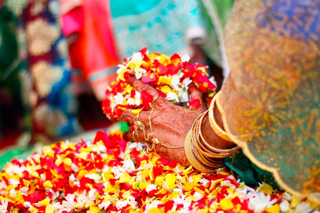 Algunos de los rituales de boda más curiosos del mundo. Fotovillalba, fotógrafos de boda