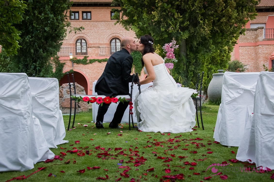 Fotográfo de boda en Madrid capital, Madrid Sur y Guadalajara
